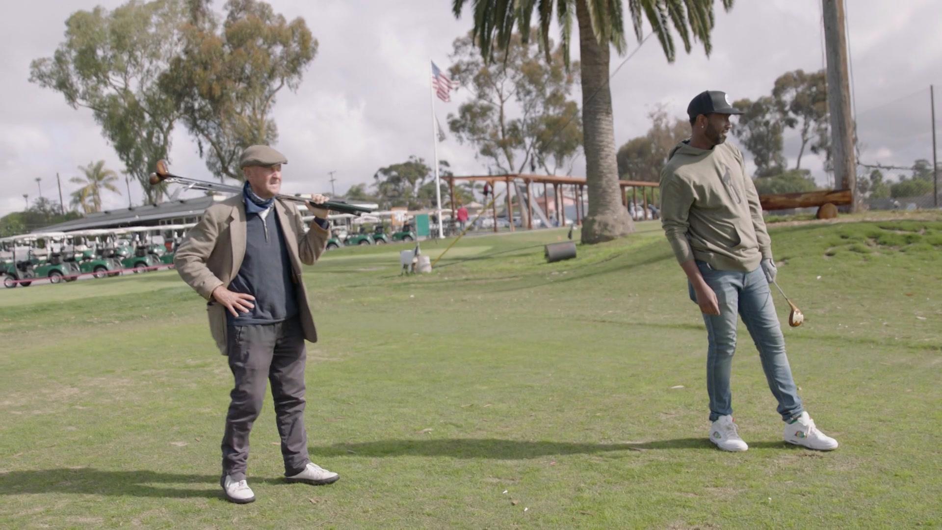S1 E3: Goat Hill Park