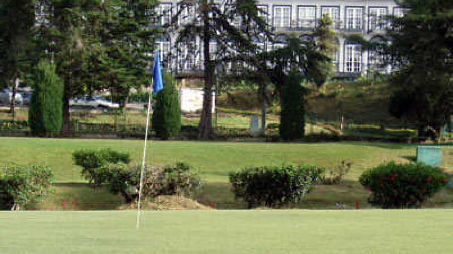 Cameron Highlands GC