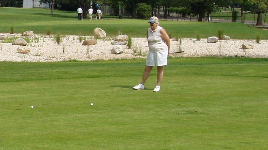 Flushing Meadows Pitch & Putt