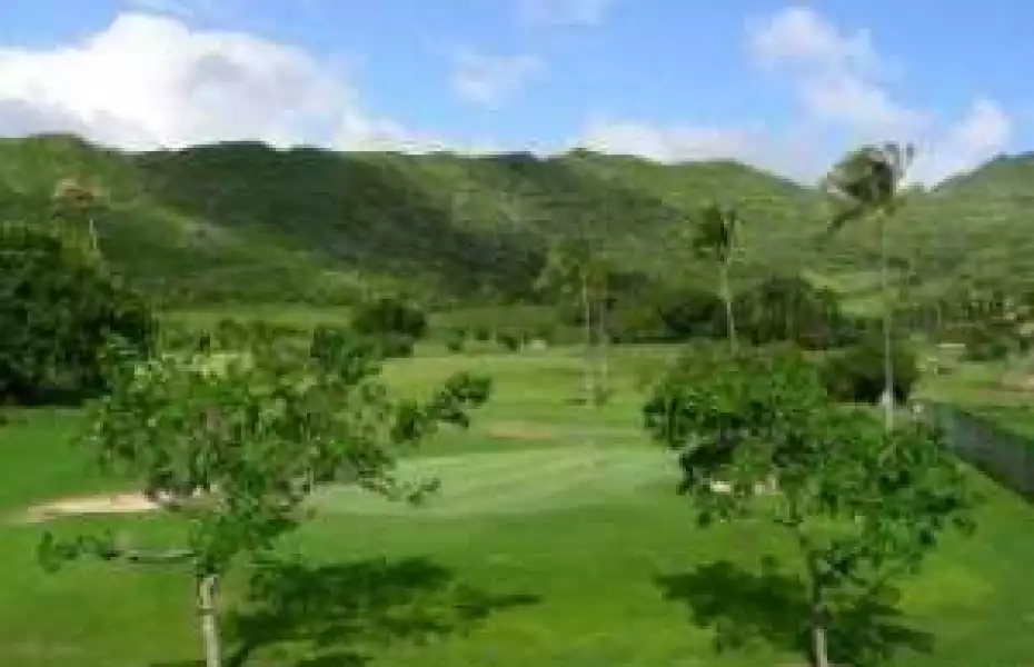 Hawaii Kai Executive GC: #2