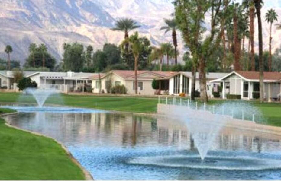 Portola Country Club in Palm Desert, California, USA Golf Advisor