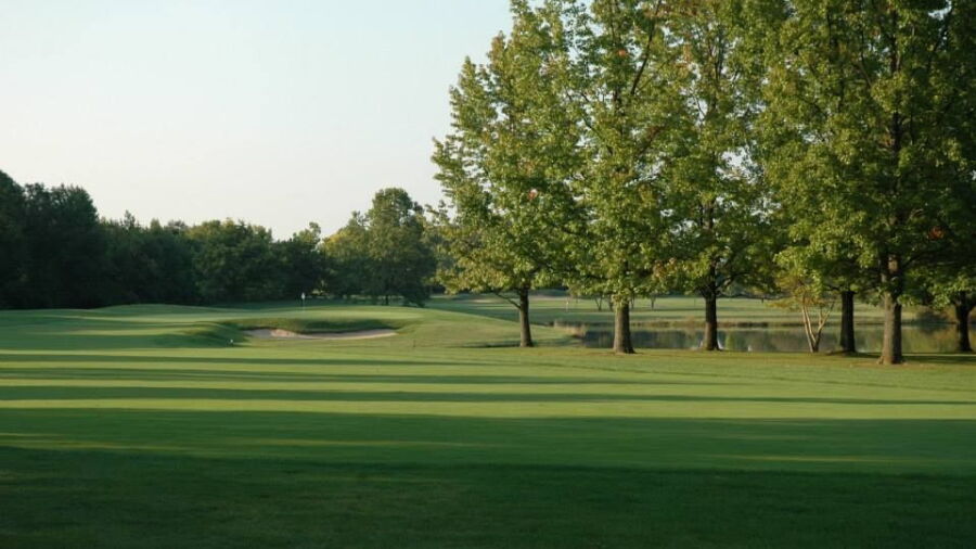 Weatherwax GC