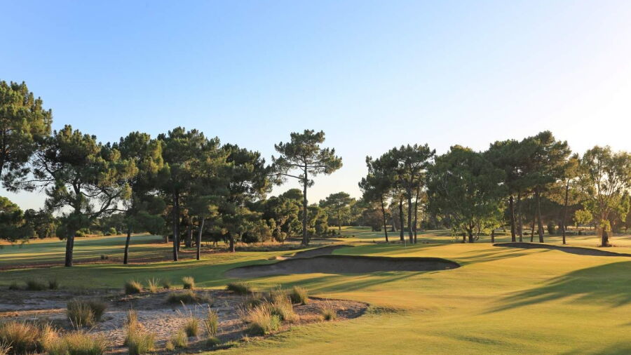 Grange Golf Club
