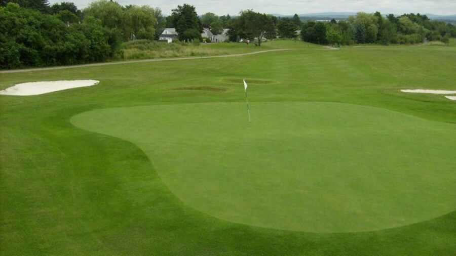 Bangor GC