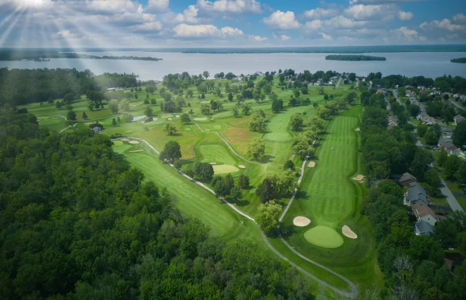 LakeShore Yacht & CC