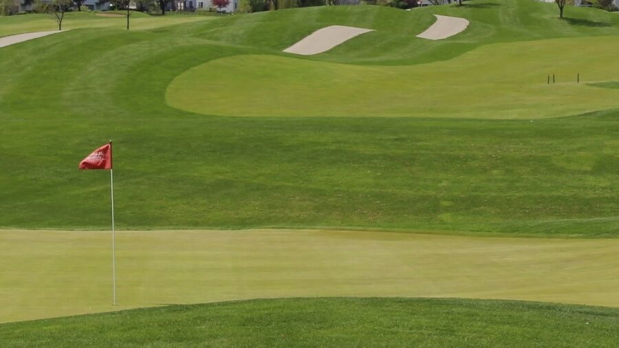 Broken Arrow GC