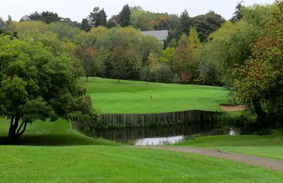 Eaglescliffe GC