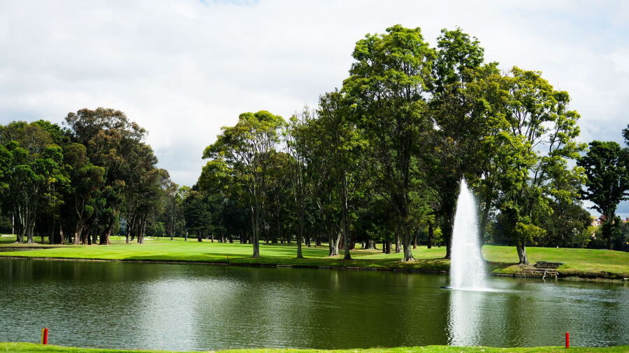 Bogota CC