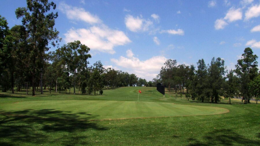 Gatton Jubilee GC