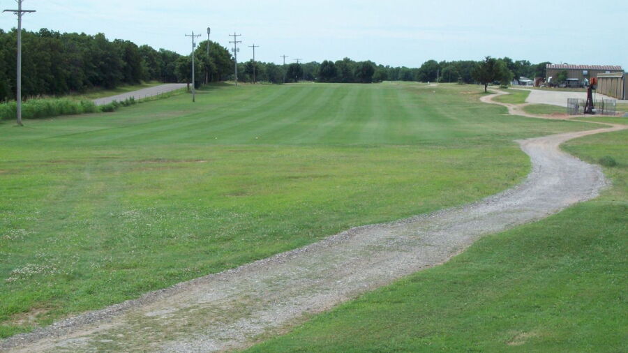 Keystone GC: #9