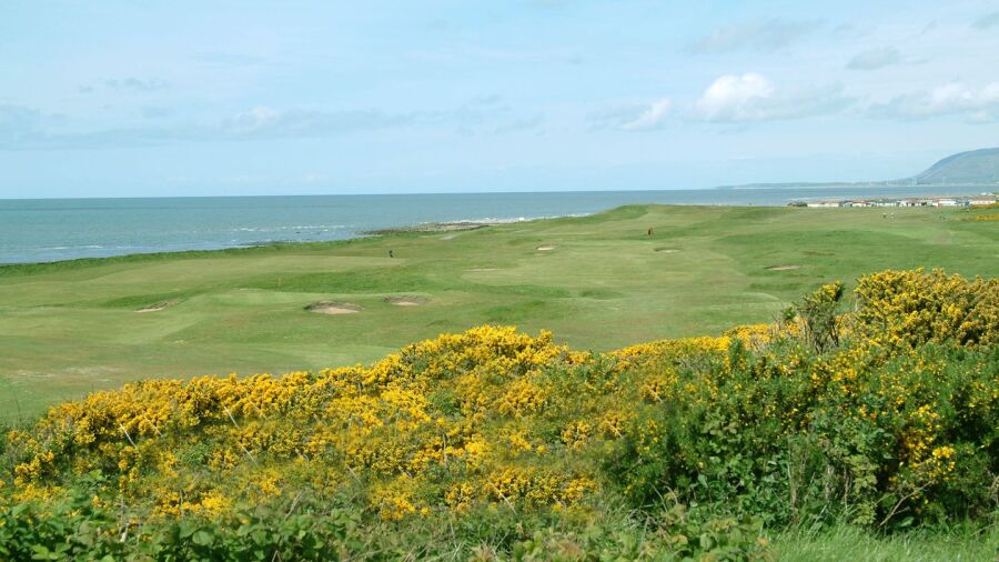Furness GC