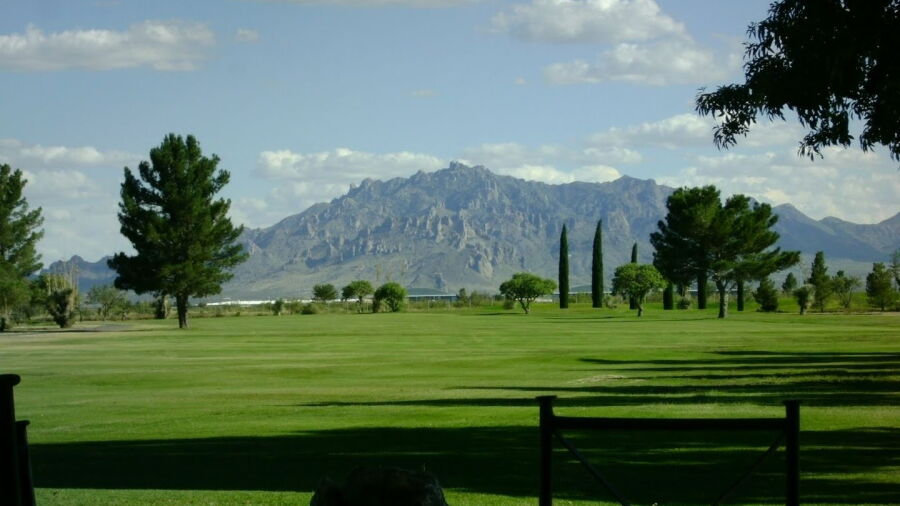 Rio Mimbres CC