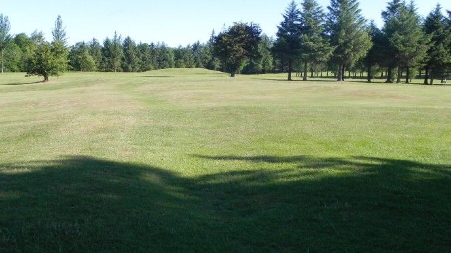 Carrick-on-Shannon GC