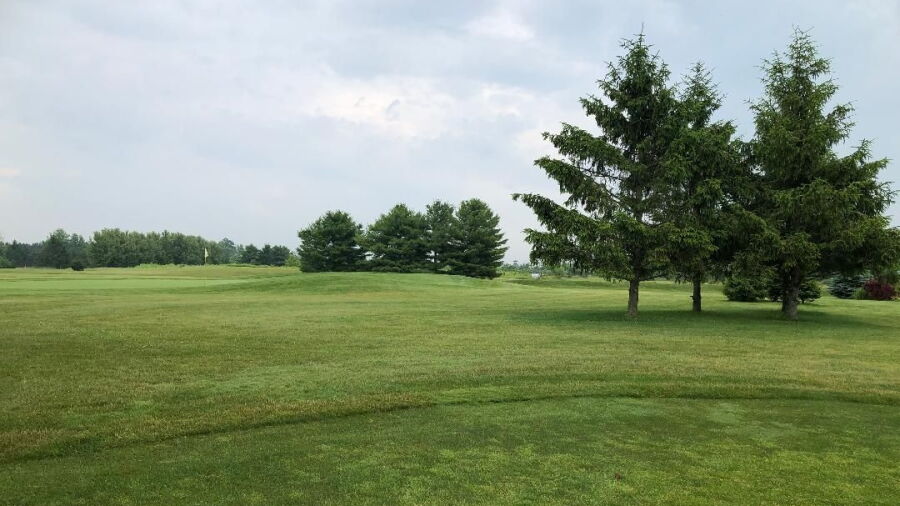 Bluffs GC of Port Stanley