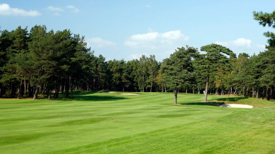 Halmstad GC
