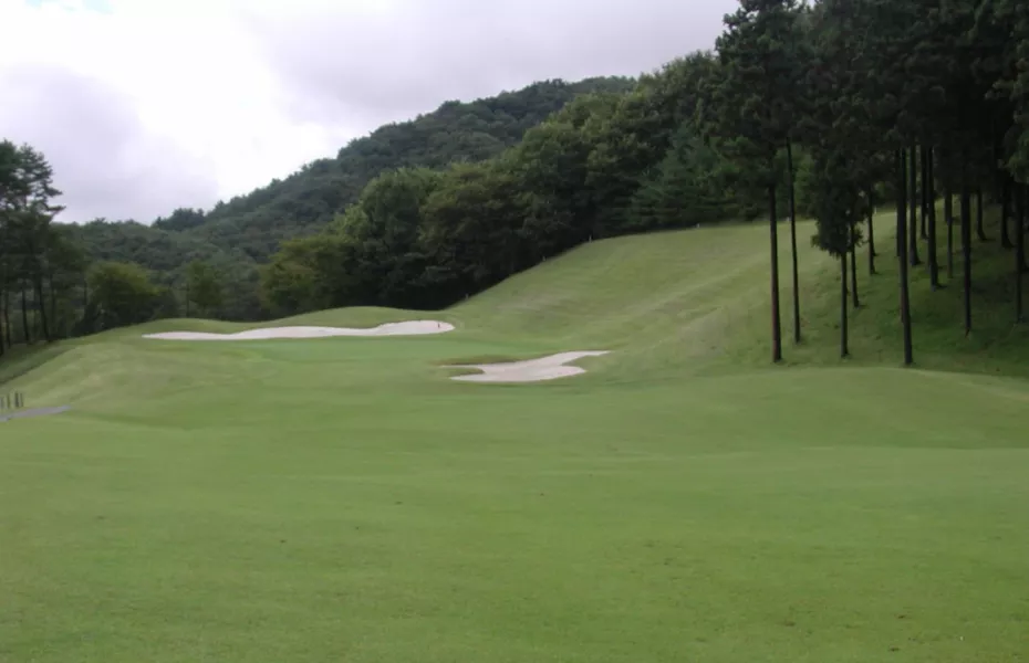 Kanetsu GC Nakayama: #2