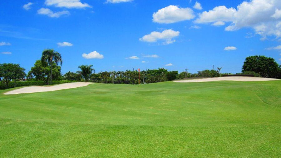 Kings Point Par 3