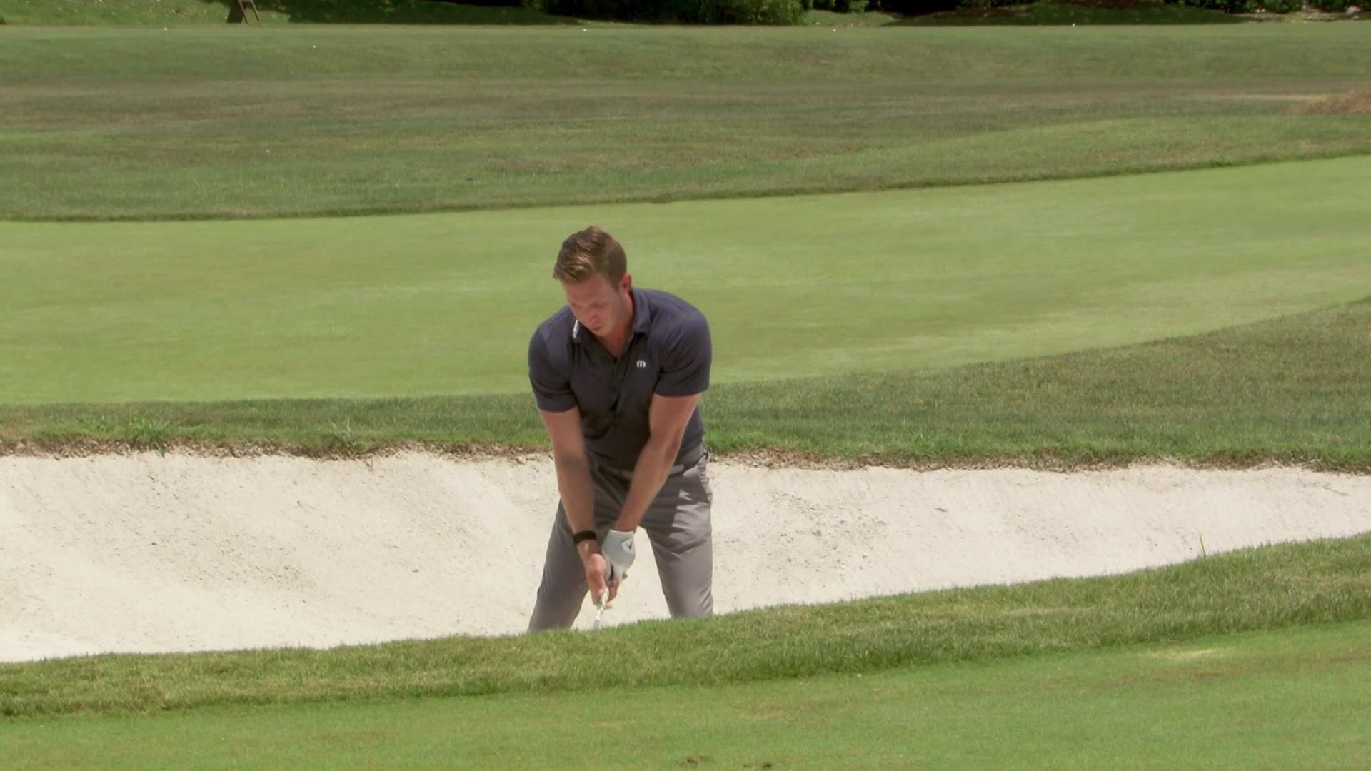 Bunker Play – Prepare to Perform