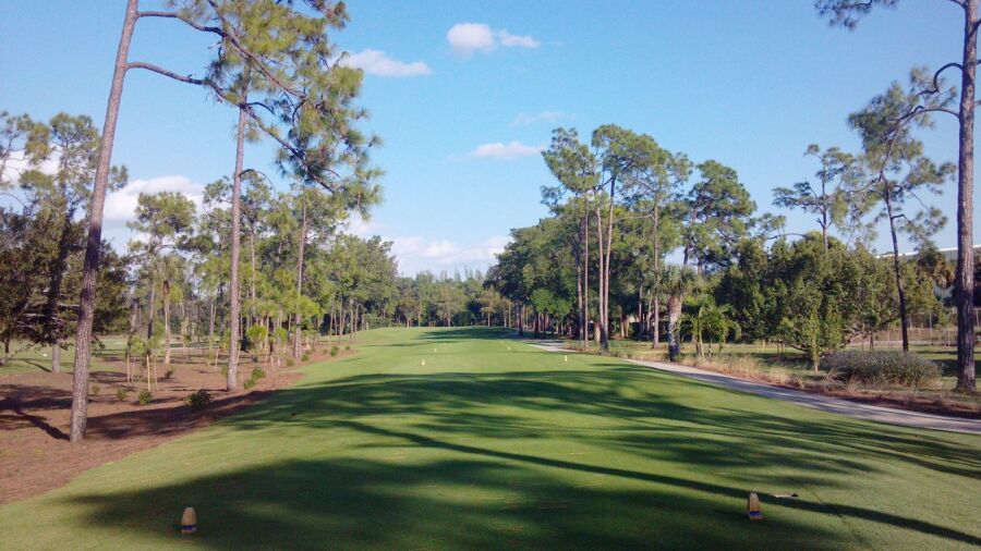 Hideaway CC