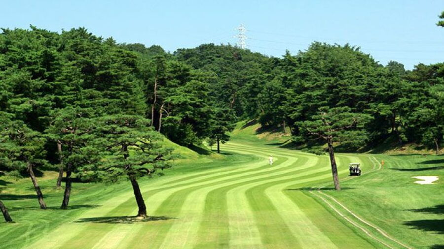 Higashijoyo GC