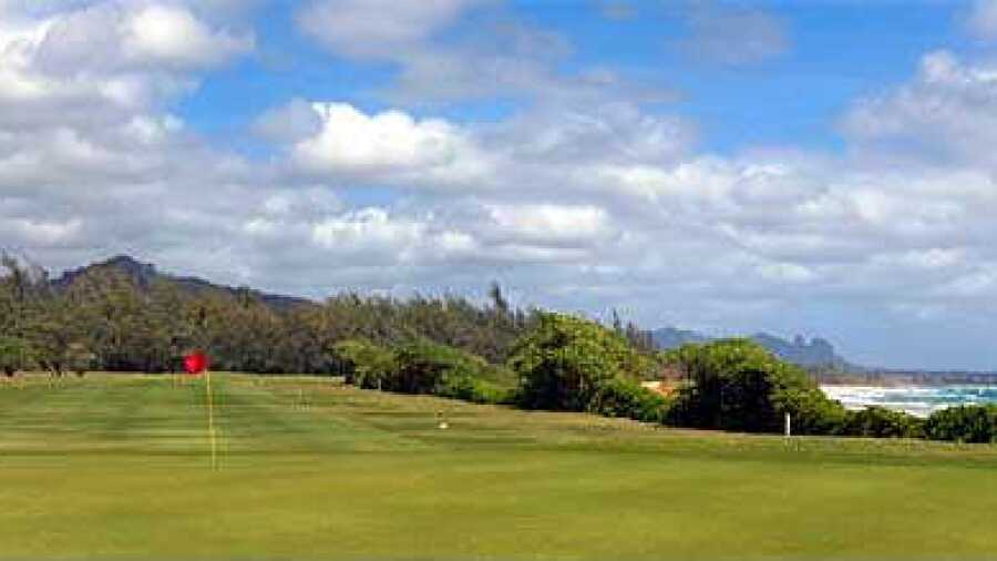 Wailua GC: #2