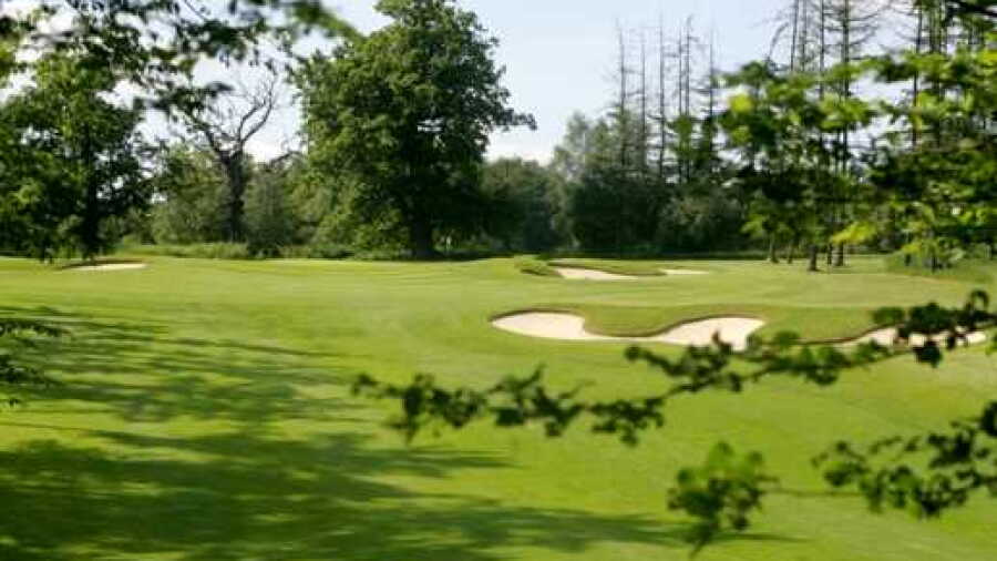 Brocket Hall GC
