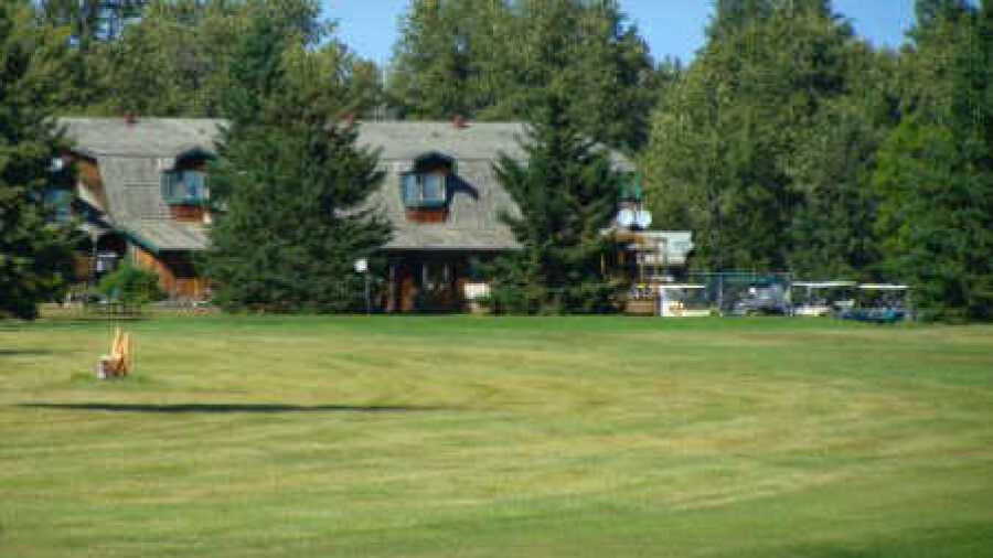 Raven Meadows Golf Resort
