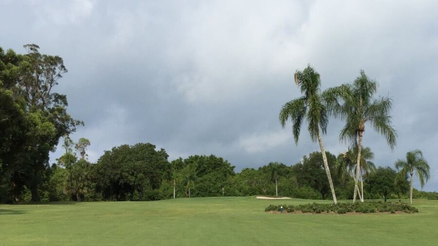 Lake Venice GC