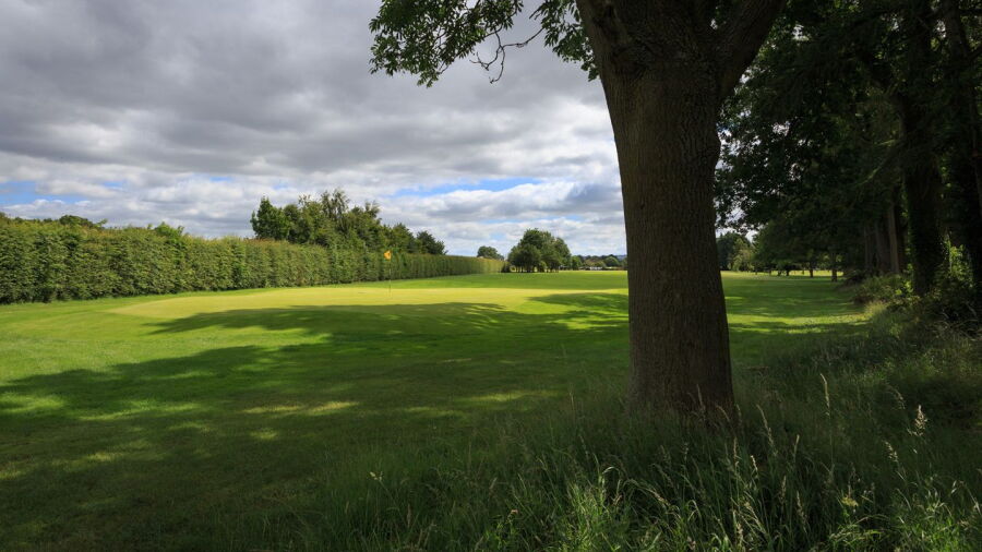 Malton & Norton GC - Derwent