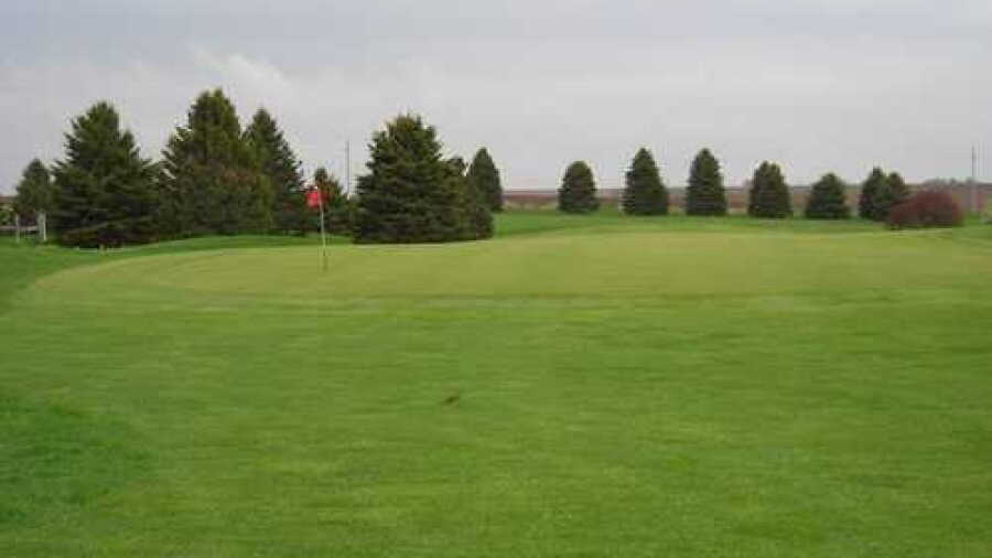 Prairie Rose GC