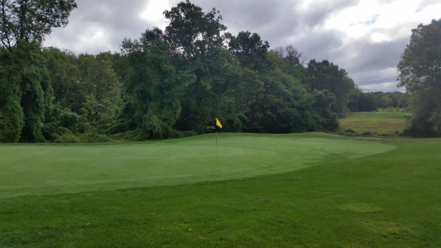 Raritan Landing GC