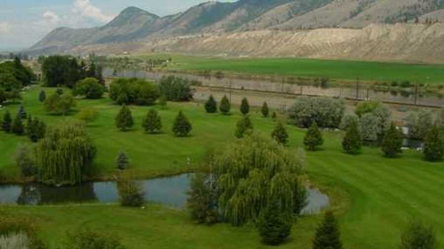 Pineridge GC