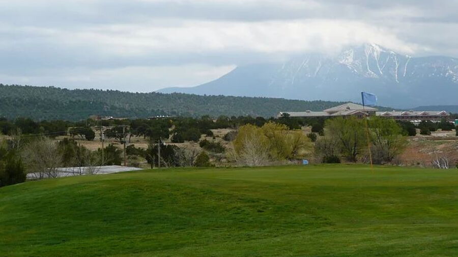 Walsenburg GC