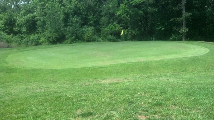 Tower Tee Par 3 GC