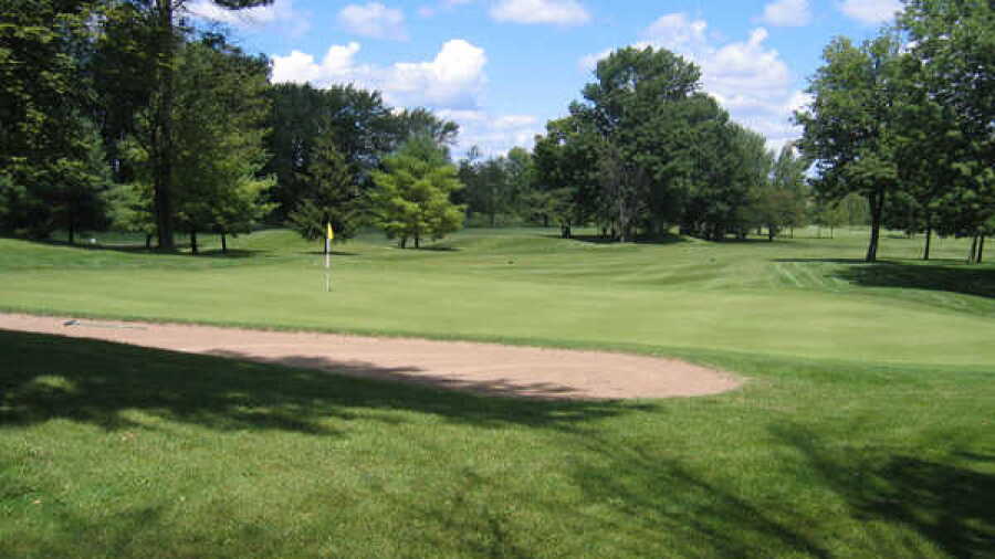 Listowel GC