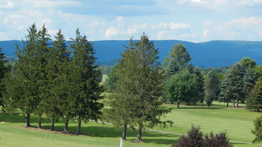 Ligonier CC