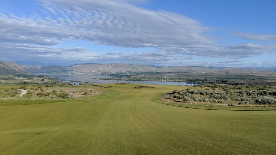 Gamble Sands