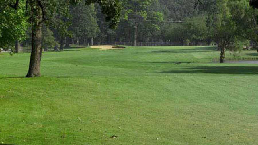 Shiloh Park GC