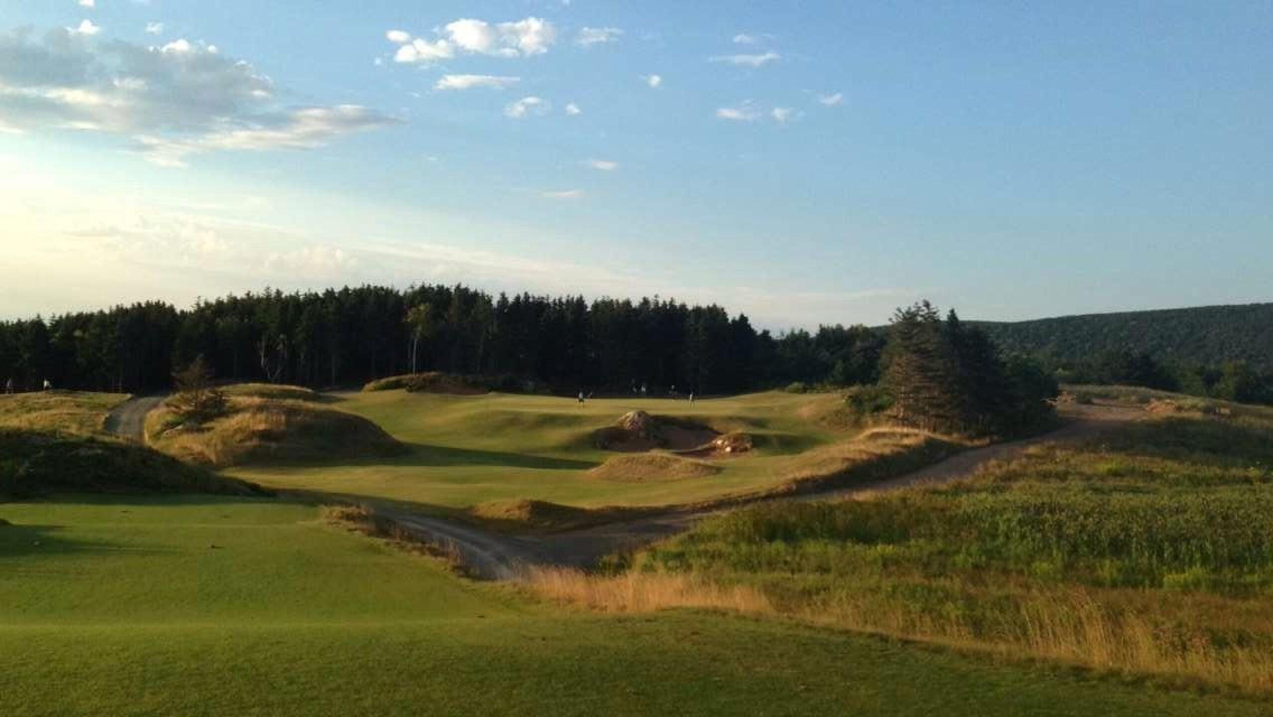 15- par 3 (Photo submitted by BabyLama2014 on 08/15/2016)