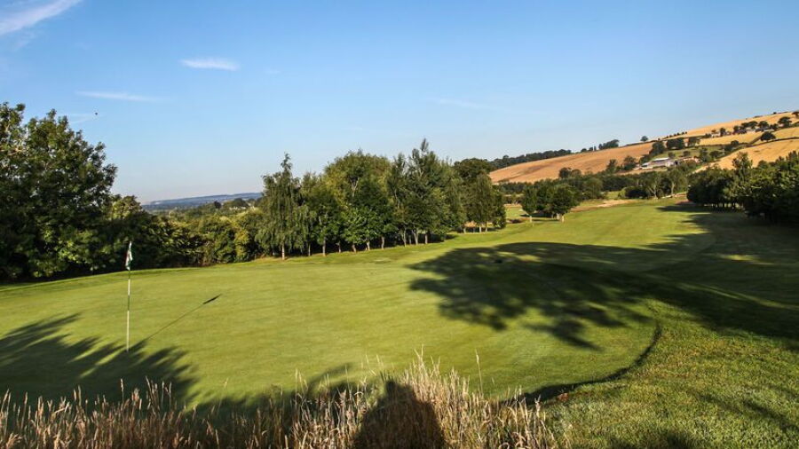 Feldon Valley: #13