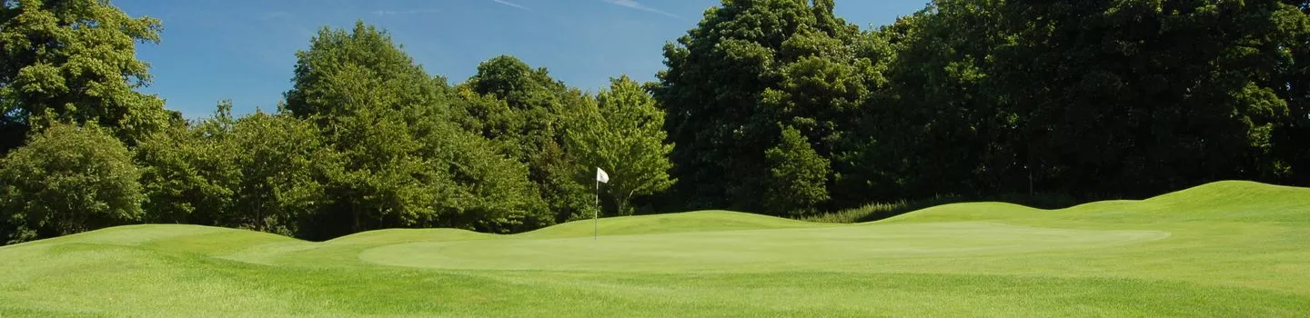 Royal Musselburgh GC