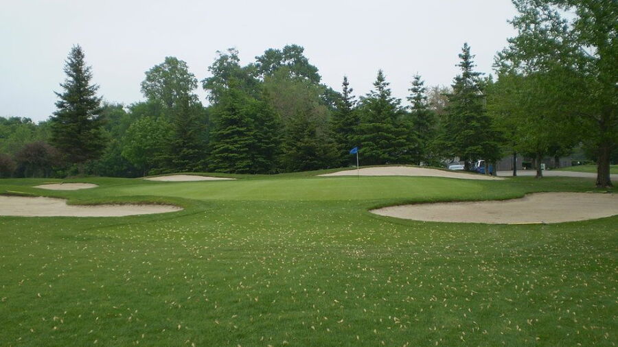 Mitchell GCC