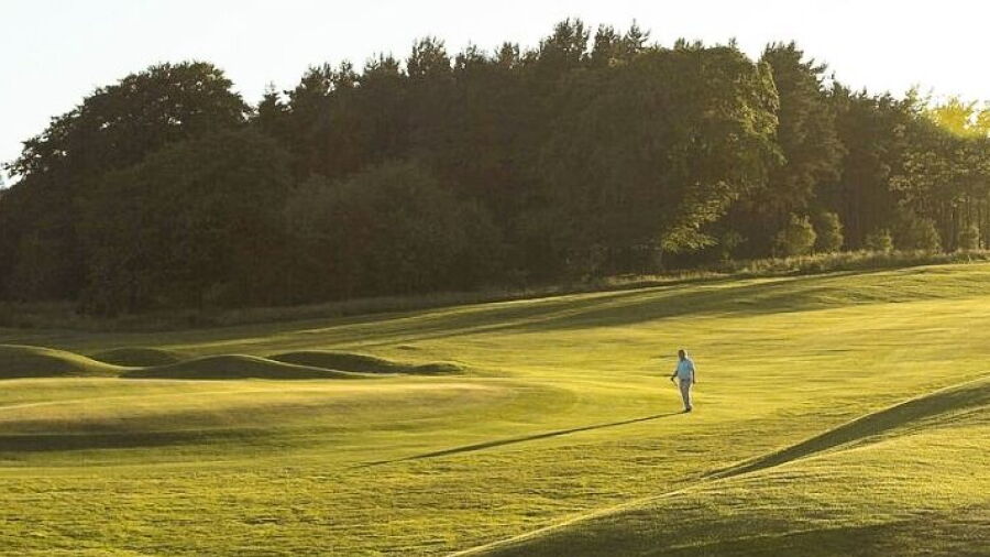 Westerwood Hotel Golf Club