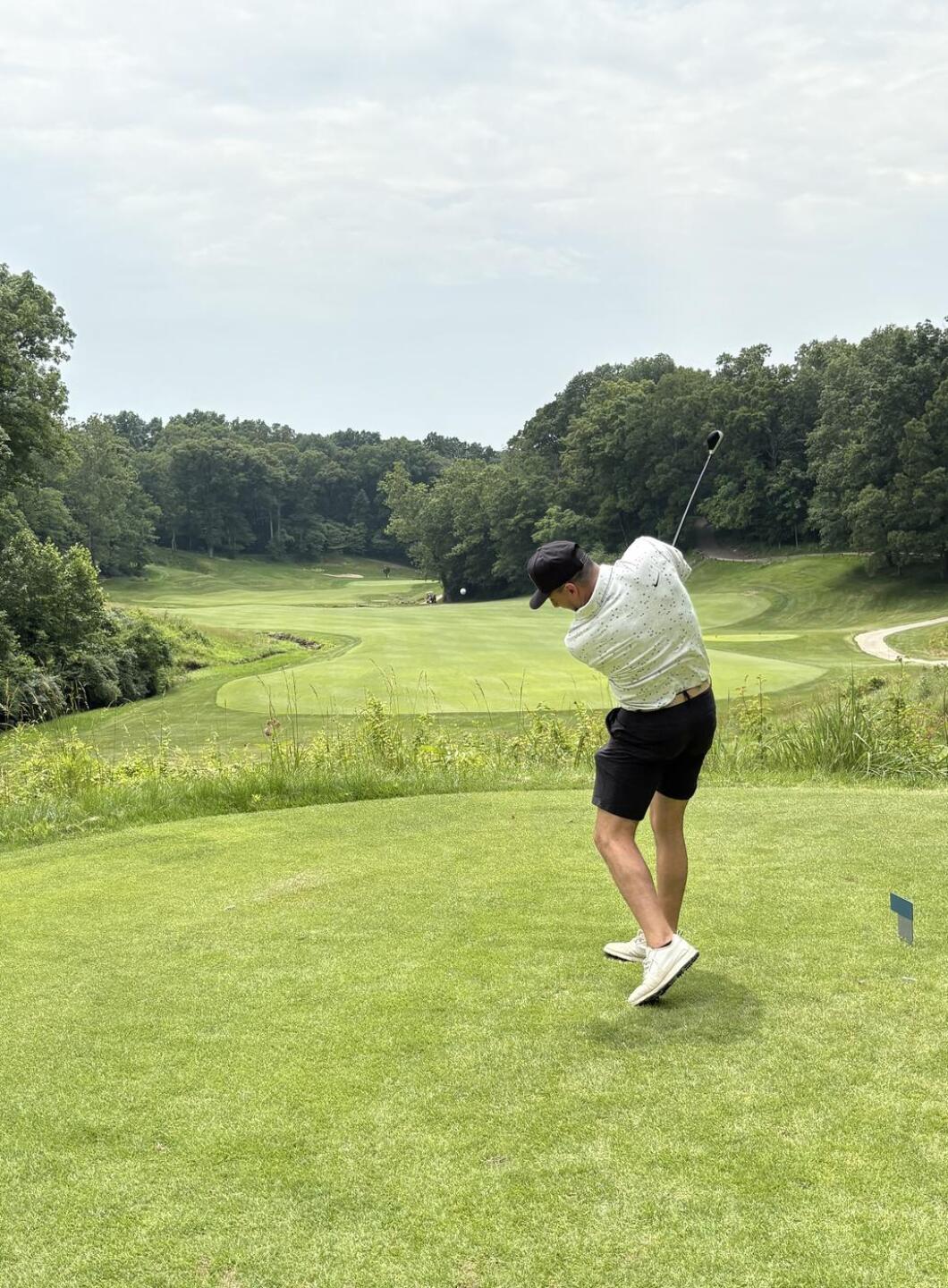 (Photo submitted by emilioxgolf on 06/13/2025)