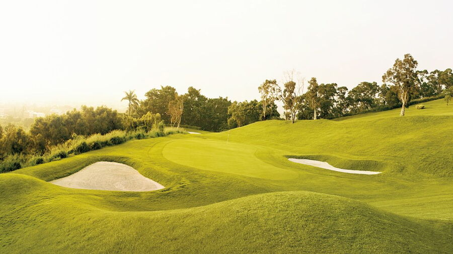TaiFong GC