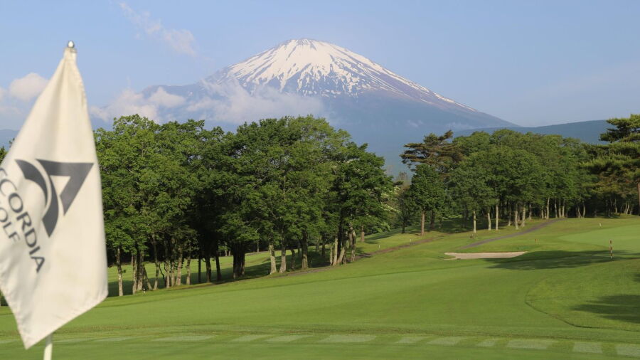 Fujinomori GC
