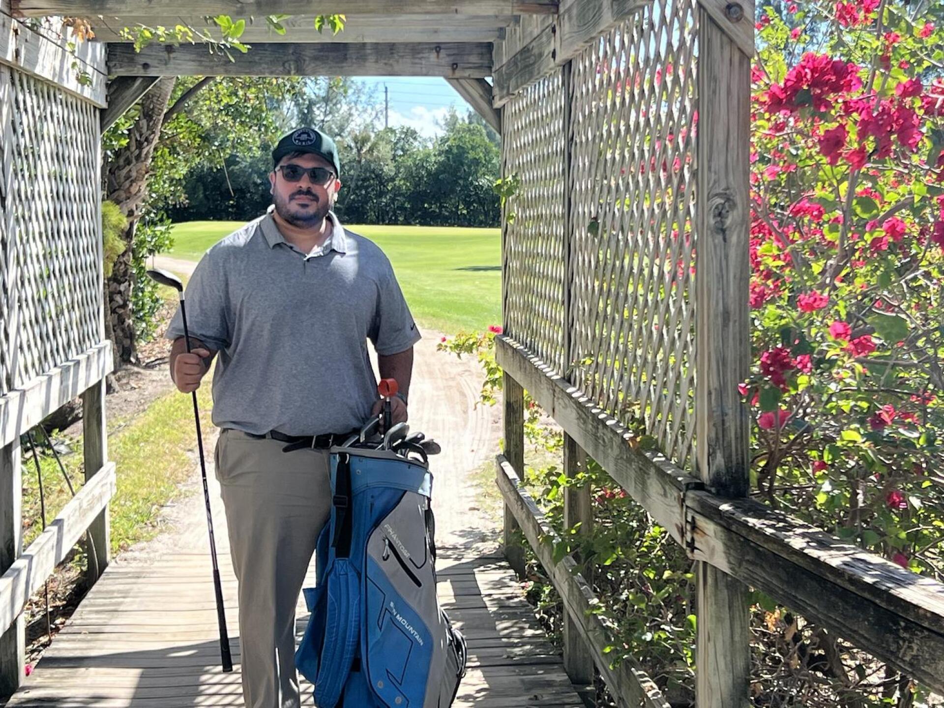 (Photo submitted by golfkingalgebra1 on 11/25/2024)