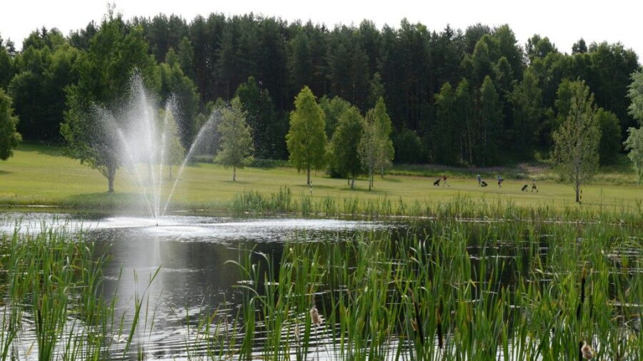 Torsby GC