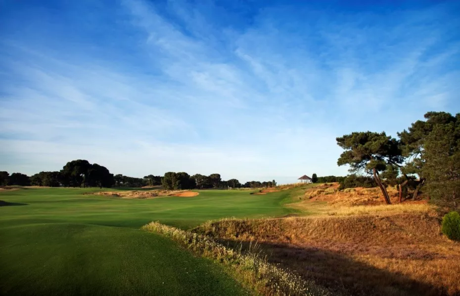Royal Adelaide GC: #6
