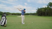 On-Plane Backswing